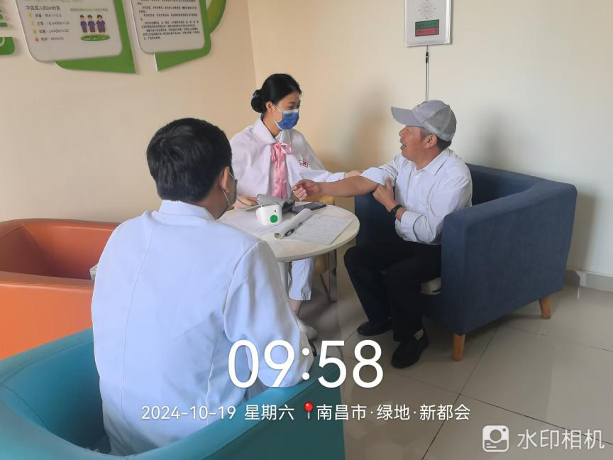 10.18 南昌大学第一附属医院高新医院 青山湖区新都社区.png